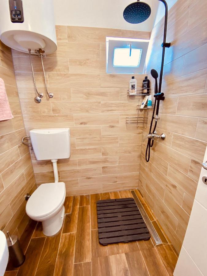 Apartment Elena Donji Okrug  Kültér fotó