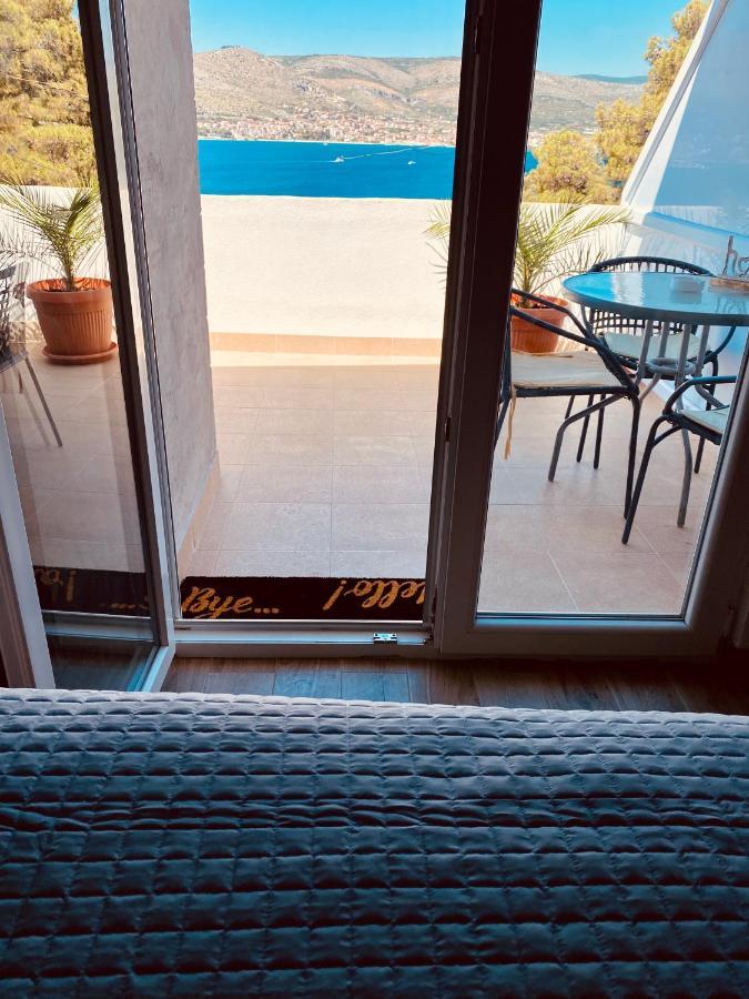 Apartment Elena Donji Okrug  Kültér fotó