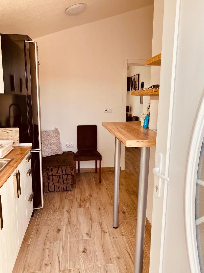 Apartment Elena Donji Okrug  Kültér fotó
